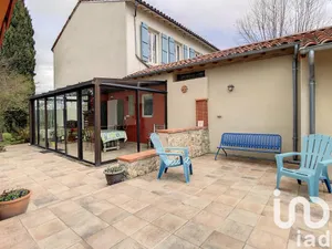 House at Daumazan-sur-Arize (09350)