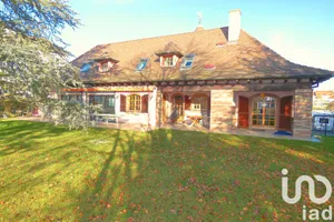 House at Village-Neuf (68128)