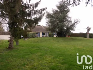 Maison traditionnelle à Denonville (28700)
