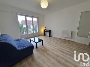 Apartment at Pau (64000)