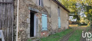 Park home at Terval (85120)