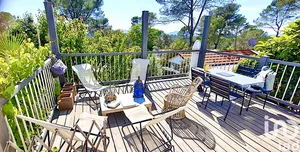 Leisure land at Fréjus (83600)