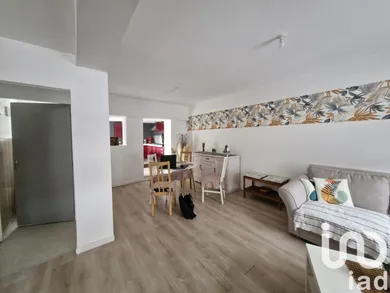 Maison traditionnelle à Lys-lez-Lannoy (59390)