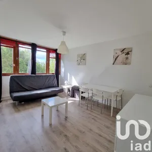 Appartement à Troyes (10000)