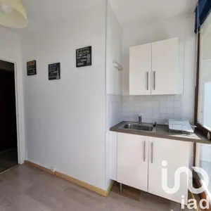 Appartement à Troyes (10000)