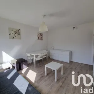 Appartement à Troyes (10000)