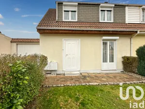 Maison à Sens (89100)