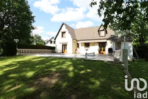 Traditional house at Orléans (45100)
