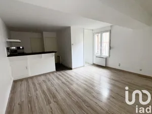 Apartment at Châlons-en-Champagne (51000)