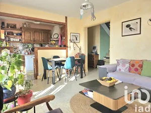 Maison à Donnemarie-Dontilly (77520)