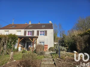 House in Donnemarie-Dontilly (77520)