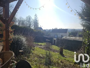 Maison à Donnemarie-Dontilly (77520)