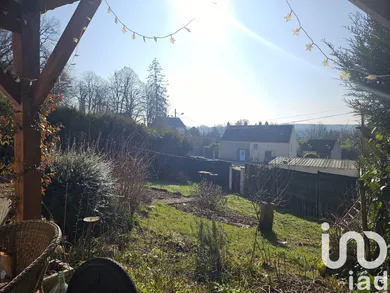 Maison à Donnemarie-Dontilly (77520)