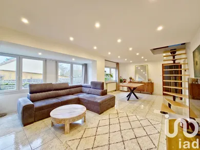 House at Sainte-Marie-aux-Chênes (57255)