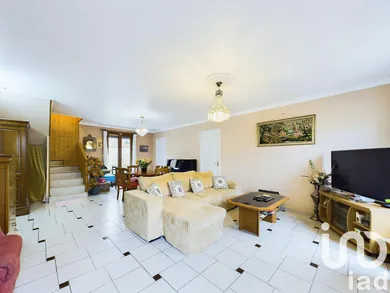 Maison traditionnelle à Goussainville (95190)