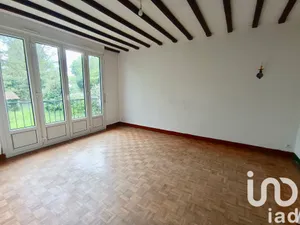 Maison traditionnelle à Châteaugiron (35410)