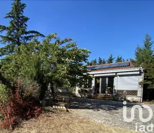 Maison à Saint-Laurent-des-Arbres (30126)