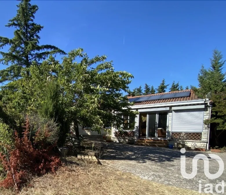 Maison 6 pièces 111 m² · à Saint-Laurent-des-Arbres · 111 m² · 225 000 €