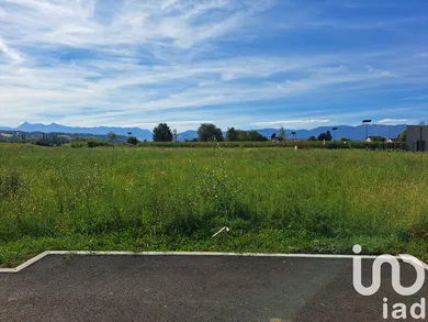 Terrain à bâtir à Pontacq (64530)