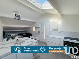 Appartement à Lavérune (34880)