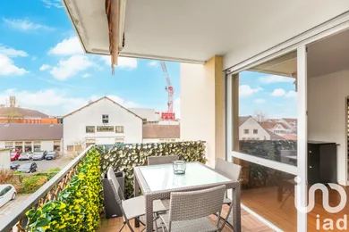 Appartement à Chennevières-sur-Marne (94430)