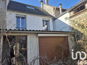 Maison de ville à La Ferté-sous-Jouarre (77260)