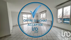 Apartment in Choisy-le-Roi (94600)