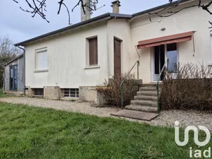 Maison à La Bourdinière-Saint-Loup (28360)