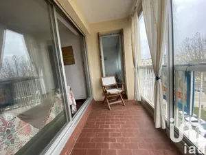 Appartement à Carnon-Plage (34280)