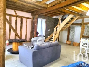 Maison à Gien (45500)