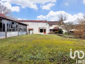 House at Vaudeurs (89320)
