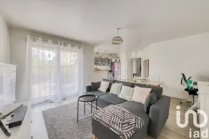 Appartement à Le Plessis-Trévise (94420)