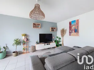 Appartement à Mérignac (33700)
