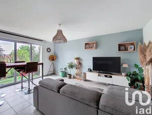 Appartement à Mérignac (33700)