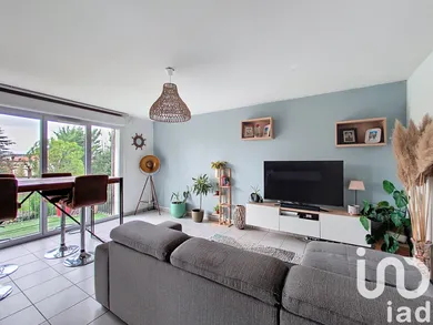 Apartment in Mérignac (33700)