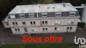 Building at Giraumont (54780)