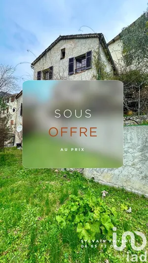 House at Aiglun (06910)