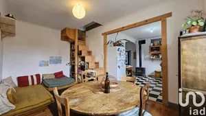 Appartement à Beaufort-sur-Gervanne (26400)