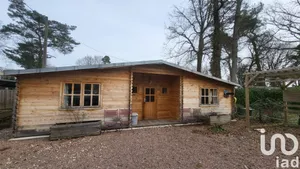 Chalet at Nargis (45210)