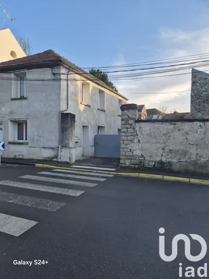 Building at Lizy-sur-Ourcq (77440)