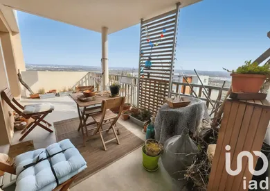 Apartment at Ramonville-Saint-Agne (31520)