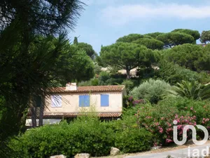 Maison traditionnelle à La Croix-Valmer (83420)