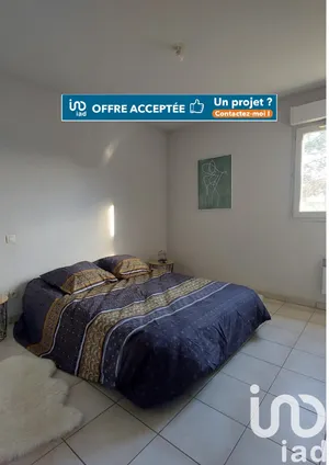 Appartement à Romans-sur-Isère (26100)