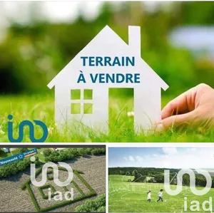 Terrain à bâtir à Leignes-sur-Fontaine (86300)