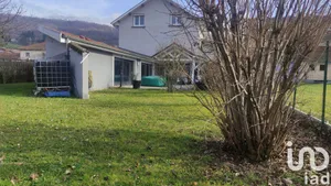 Maison à Coublevie (38500)