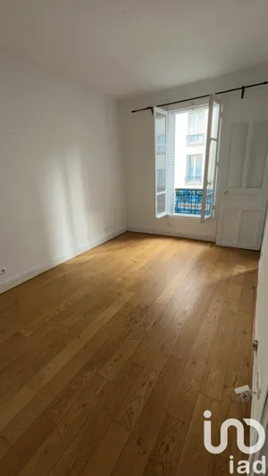 Studio at Boulogne-Billancourt (92100)
