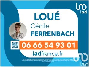 Appartement à Corbreuse (91410)