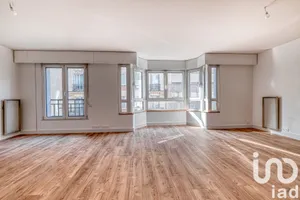 Appartement à Paris (75016)