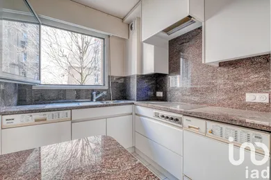 Apartment at Paris (75016) — 5/16