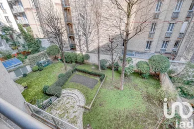 Apartment at Paris (75016) — 13/16